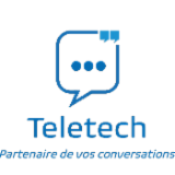 Logo de l'employeur TELETECH INTERNATIONAL