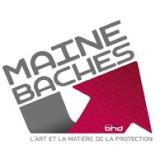 Logo de l'employeur MAINE BACHES