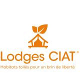 Logo de l'employeur LODGES CIAT