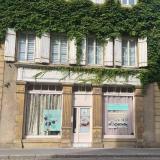 Logo de l'employeur SOPHIE