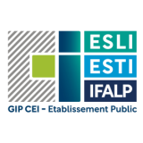 Logo de l'employeur GIP CAMPUS ESPRIT INDUSTRIES