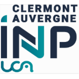 Logo de l'employeur CLERMONT AUVERGNE INP