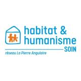 Logo de l'employeur EHPAD LA PIERRE ANGULAIRE