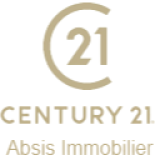 Logo de l'employeur CENTURY 21 ABSIS IMMOBILIER