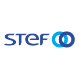 Logo de l'employeur STEF TRANSPORT TOURS