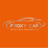Logo de l'employeur PROXY-CAR