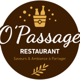 Logo de l'employeur O'PASSAGE