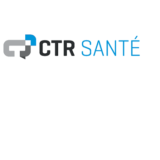 Logo de l'employeur CTR Santé