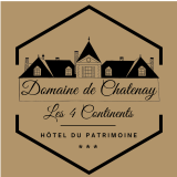 Logo de l'entreprise SOC EXPLOIT DE L HOTEL DE CHATENAY