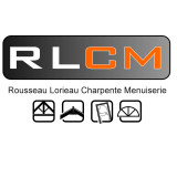 Logo de l'employeur ROUSSEAU LORIEAU CHARPENTES MENUISERIE