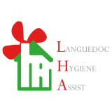 Logo de l'employeur LANGUEDOC HYGIENE ASSIST