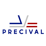 Logo de l'employeur PRECIVAL