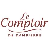 Logo de l'employeur LE COMPTOIR DE DAMPIERRE