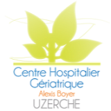 Logo de l'employeur CENTRE HOSPITALIER GERIATRIQUE ALEXIS BO