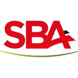 Logo de l'employeur SBA
