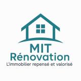 Logo de l'employeur MIT RENOVATION