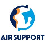 Logo de l'employeur AIR SUPPORT