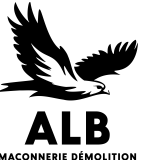 Logo de l'employeur ALB MACONNERIE DEMOLITION