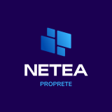 Logo de l'employeur NETEA