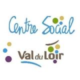 Logo de l'employeur CENTRE SOCIAL VAL DU LOIR