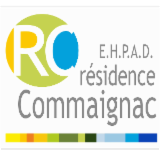 Logo de l'employeur EHPAD DE VIGEOIS