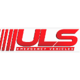 Logo de l'employeur ULS EMERGENCY VEHICLES