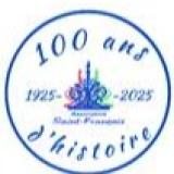 Logo de l'employeur ASSOCIATION SAINT-FRANCOIS