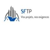 Logo de l'employeur SF TP