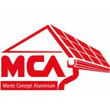 Logo de l'employeur MOREE CONCEPT ALUMINIUM