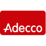 Logo de l'employeur ADECCO