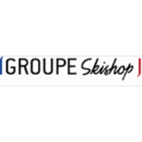 Logo de l'employeur SKI SHOP
