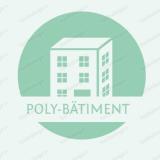 Logo de l'employeur POLY-BATIMENT