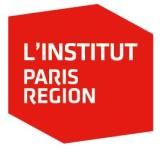 Logo de l'employeur INSTITUT D'AMENAGEMENT ET D'URBANISME DE