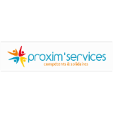 Logo de l'employeur Proxim service