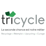 Logo de l'employeur TRICYCLE ENVIRONNEMENT