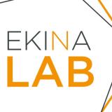 Logo de l'employeur EKINA LAB