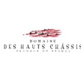 Logo de l'employeur DOMAINE DES HAUTS CHASSIS