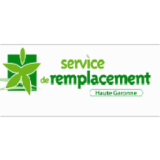 Logo de l'employeur SERVICE DE REMPLACEMENT