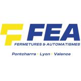 Logo de l'employeur F.E.A. LYON