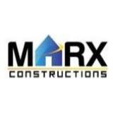 Logo de l'employeur MARX CONSTRUCTIONS