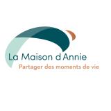 Logo de l'employeur LA MAISON D'ANNIE