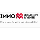 Logo de l'employeur IMMO LOCATION