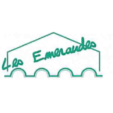 Logo de l'employeur EHPAD LES EMERAUDES