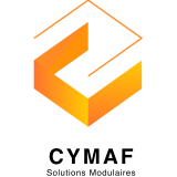 Logo de l'employeur SASU CYMAF