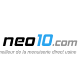 Logo de l'employeur NEO10