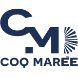 Logo de l'employeur COQ MAREE