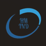 Logo de l'employeur HM IND