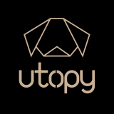 Logo de l'employeur UTOPY