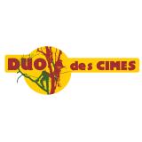 Logo de l'employeur DUO DES CIMES