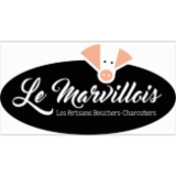 Logo de l'employeur LE MARVILLOIS